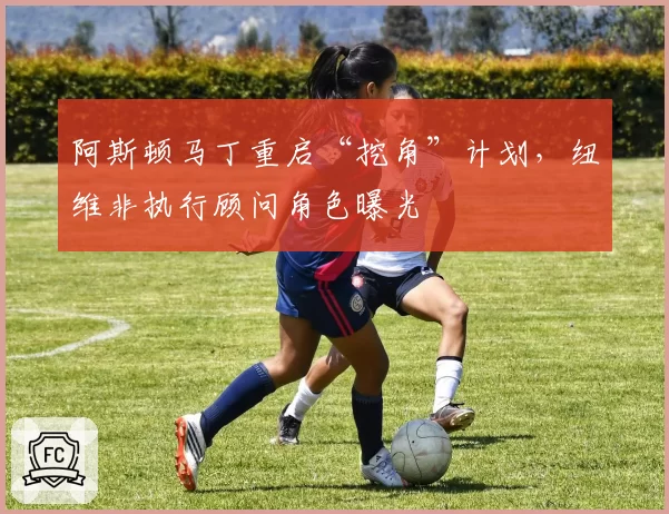 阿斯顿马丁重启“挖角”计划，纽维非执行顾问角色曝光