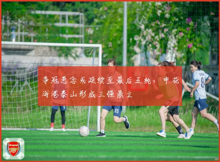 争冠悬念或延续至最后五轮，申花海港泰山形成三强鼎立
